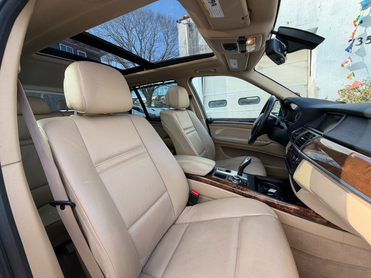 BMW X5 xDrive35i 2013