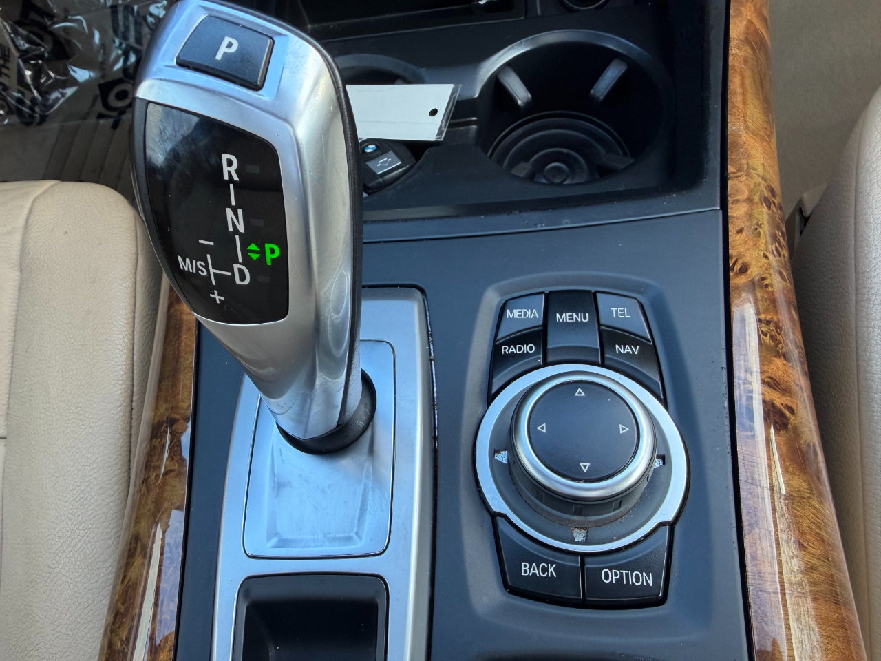 BMW X5 xDrive35i 2013