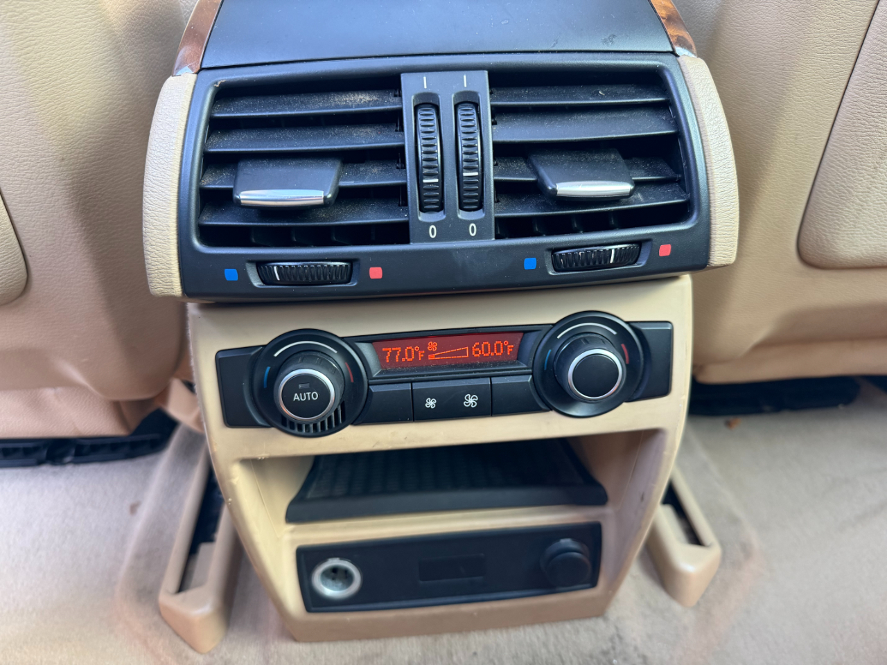 BMW X5 xDrive35i 2013