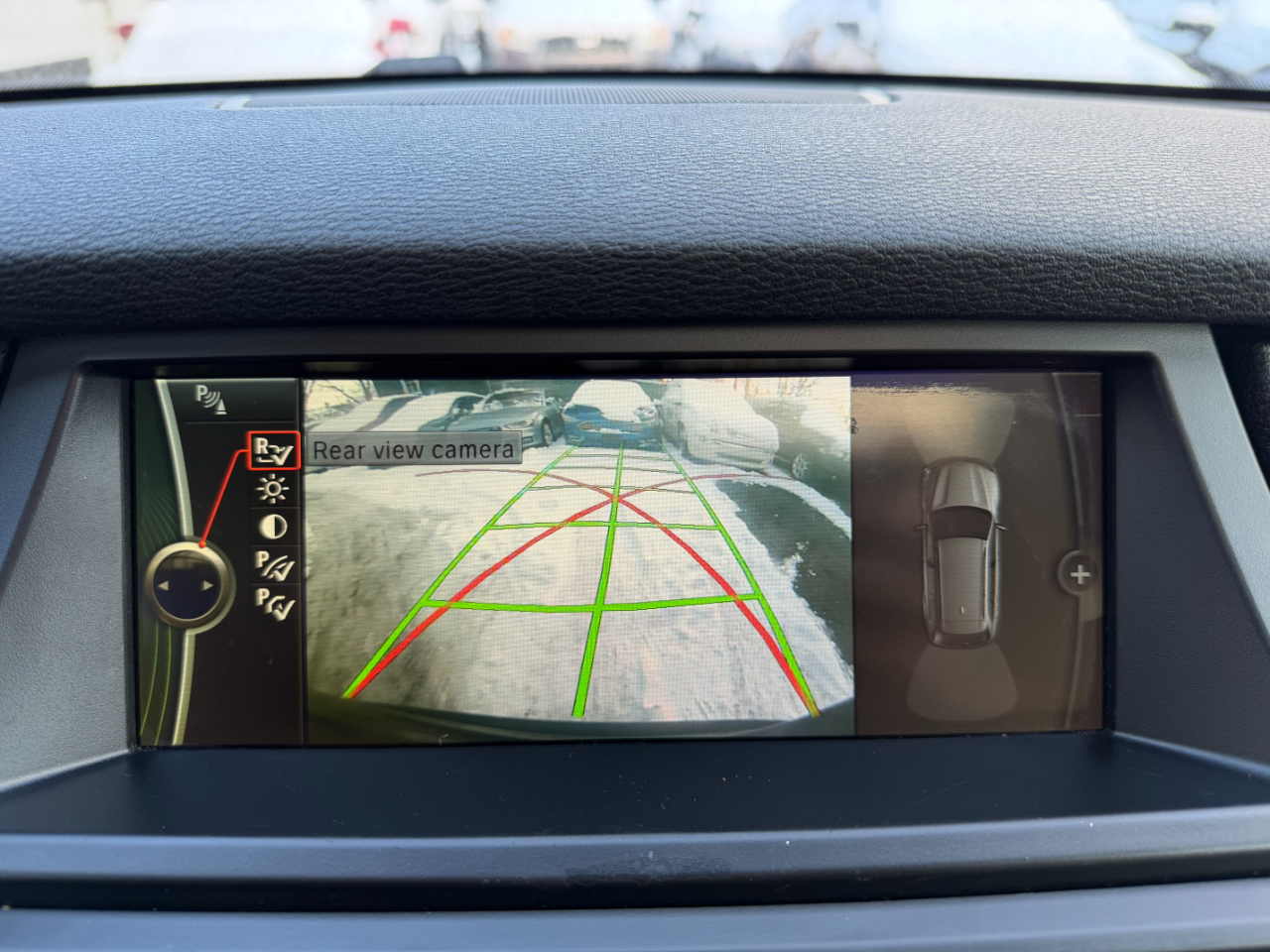 BMW X5 xDrive35i 2013