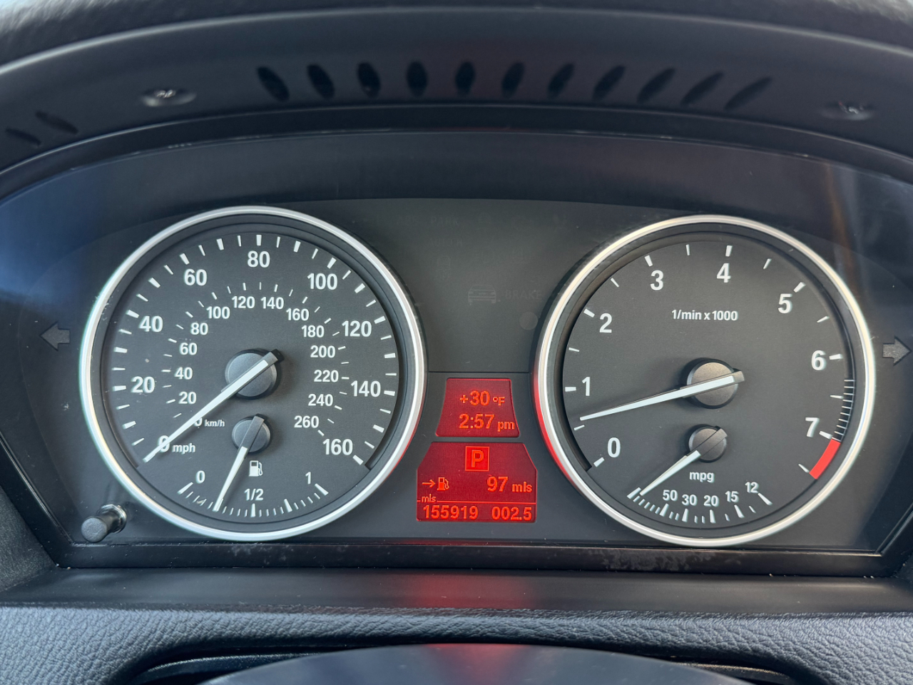 BMW X5 xDrive35i 2013