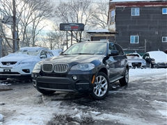 2013 BMW X5 