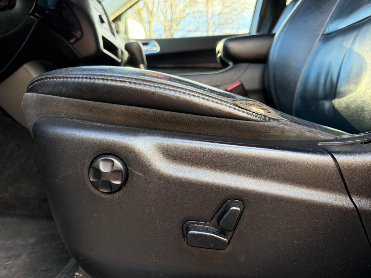 Dodge Durango Crew AWD 2013