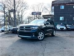 2013 Dodge Durango 