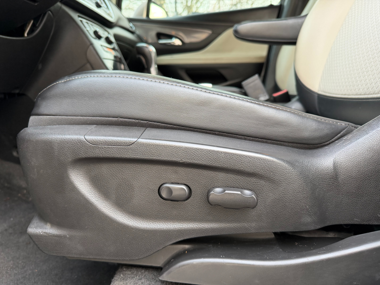 Buick Encore Preferred FWD 2018