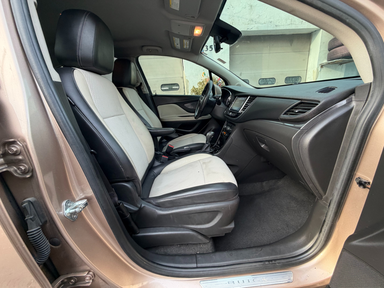 Buick Encore Preferred FWD 2018