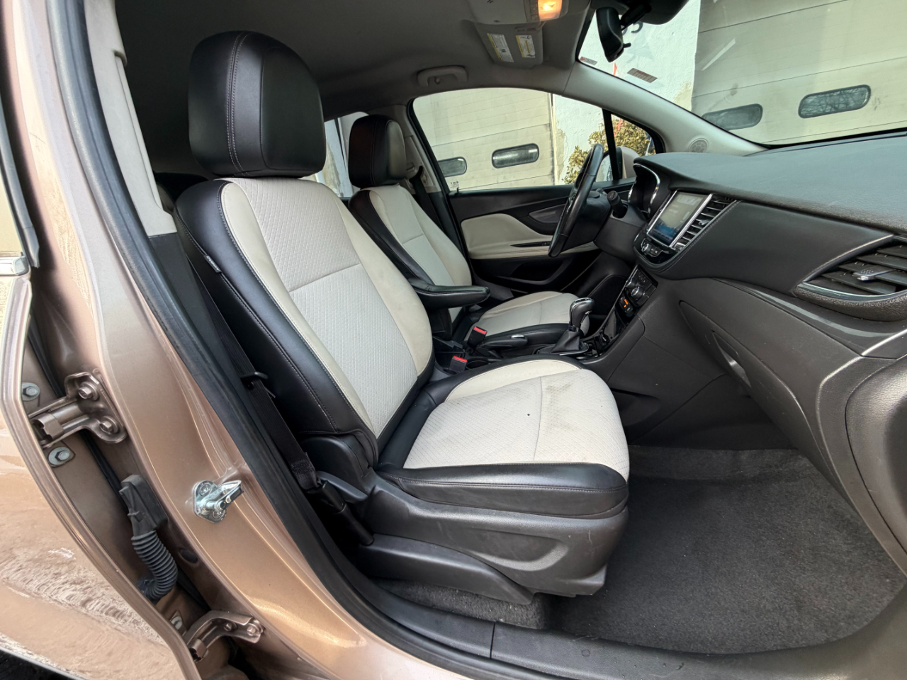 Buick Encore Preferred FWD 2018