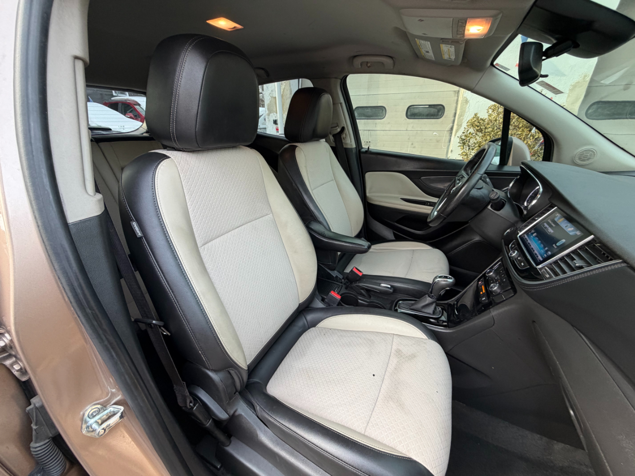 Buick Encore Preferred FWD 2018