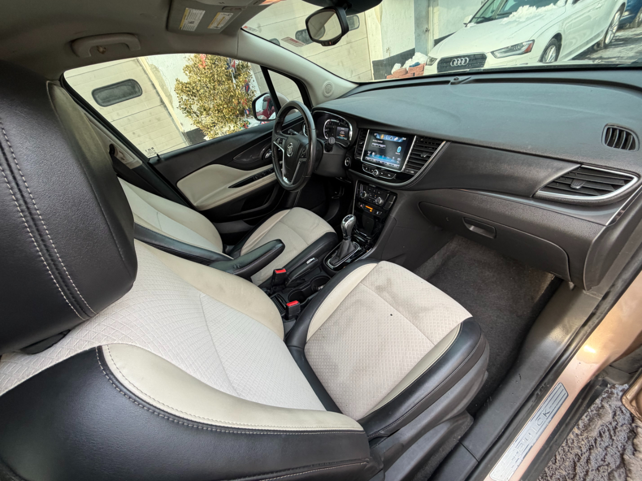 Buick Encore Preferred FWD 2018