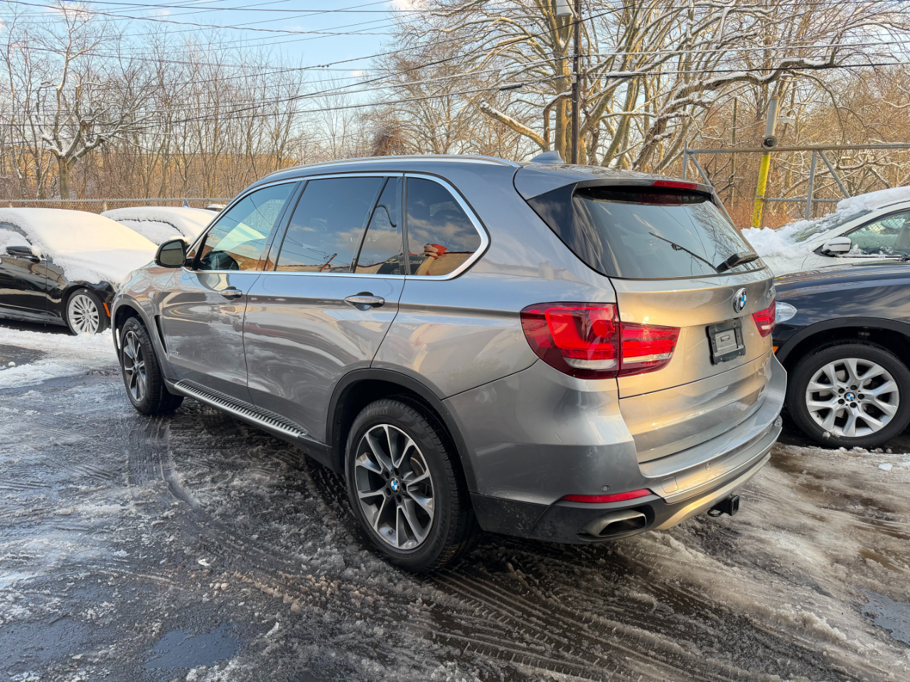 BMW X5 xDrive35i 2018