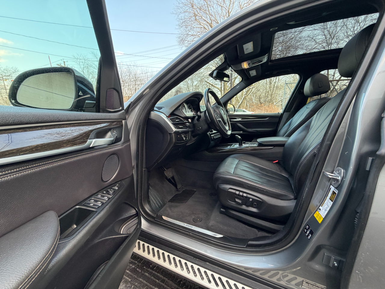 BMW X5 xDrive35i 2018