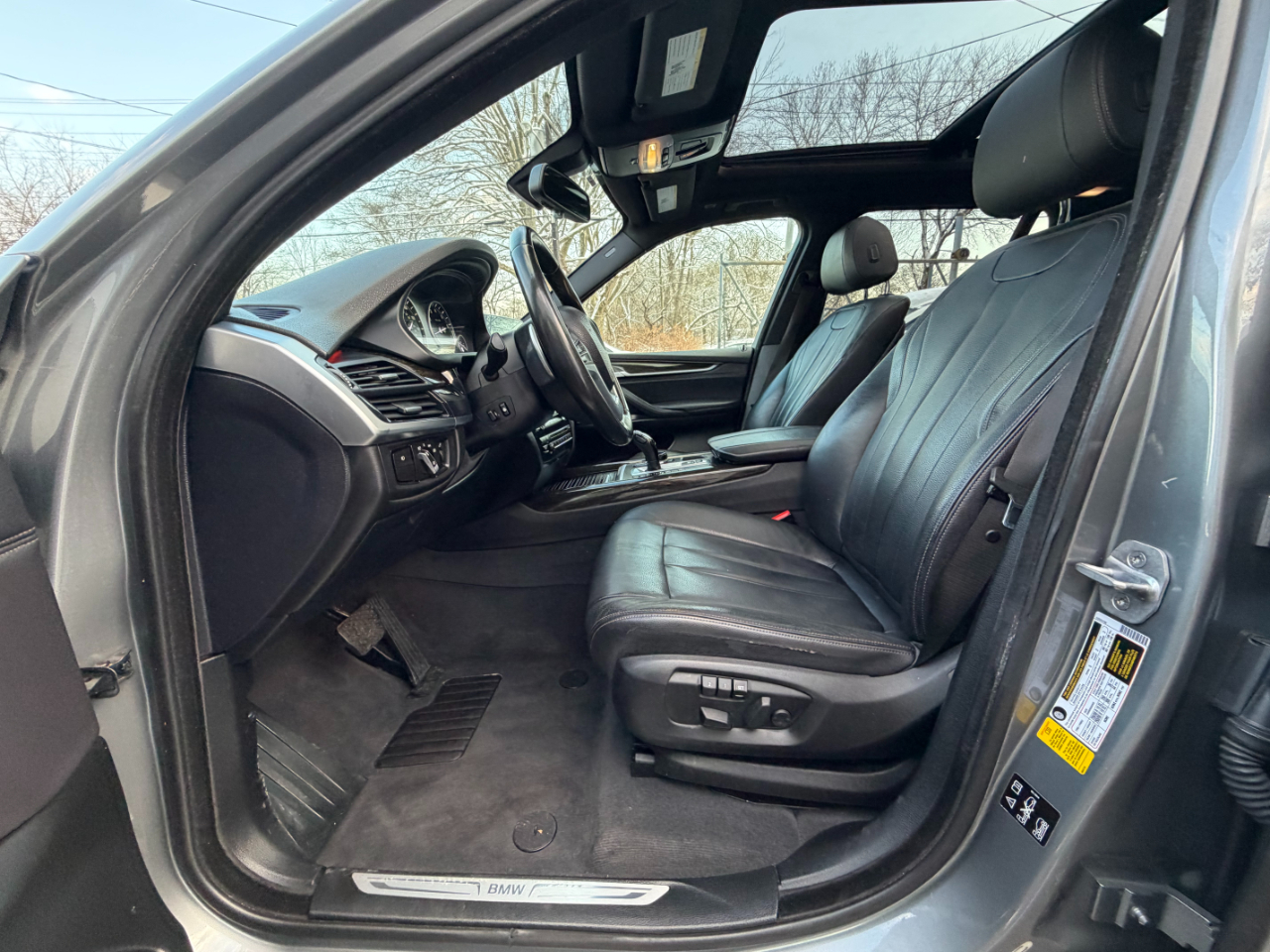 BMW X5 xDrive35i 2018