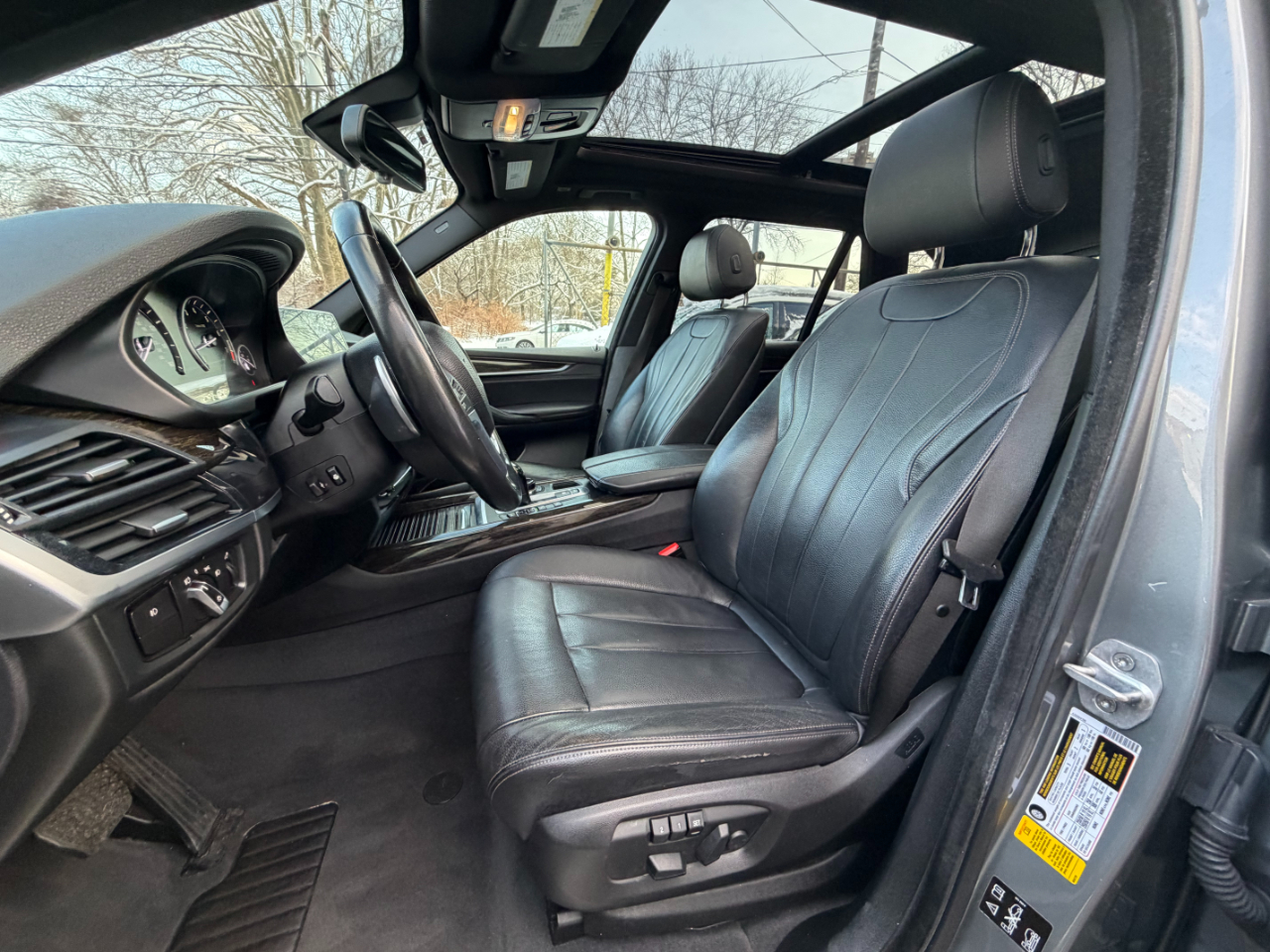 BMW X5 xDrive35i 2018