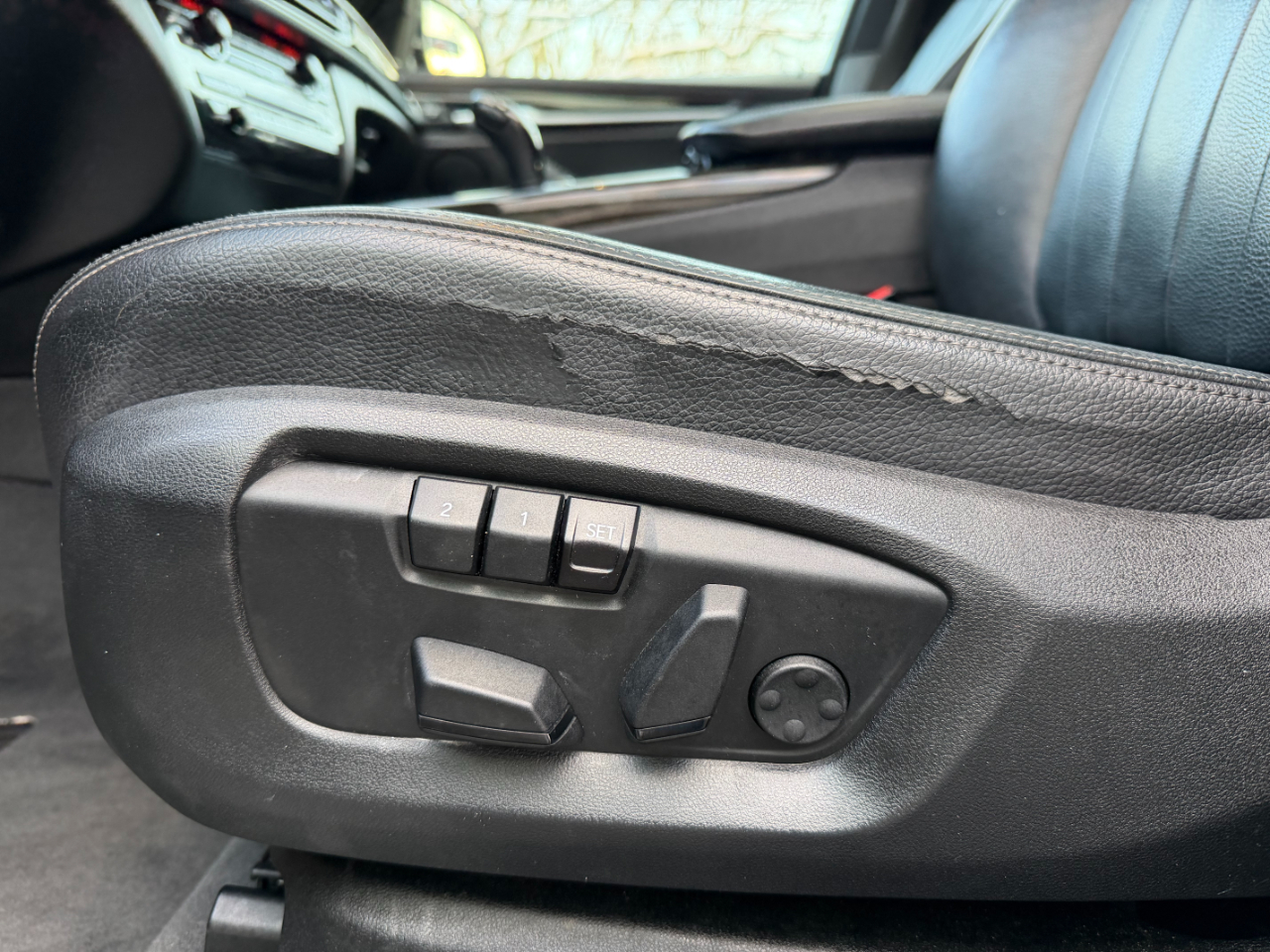 BMW X5 xDrive35i 2018