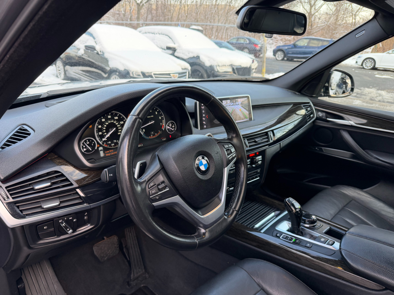 BMW X5 xDrive35i 2018