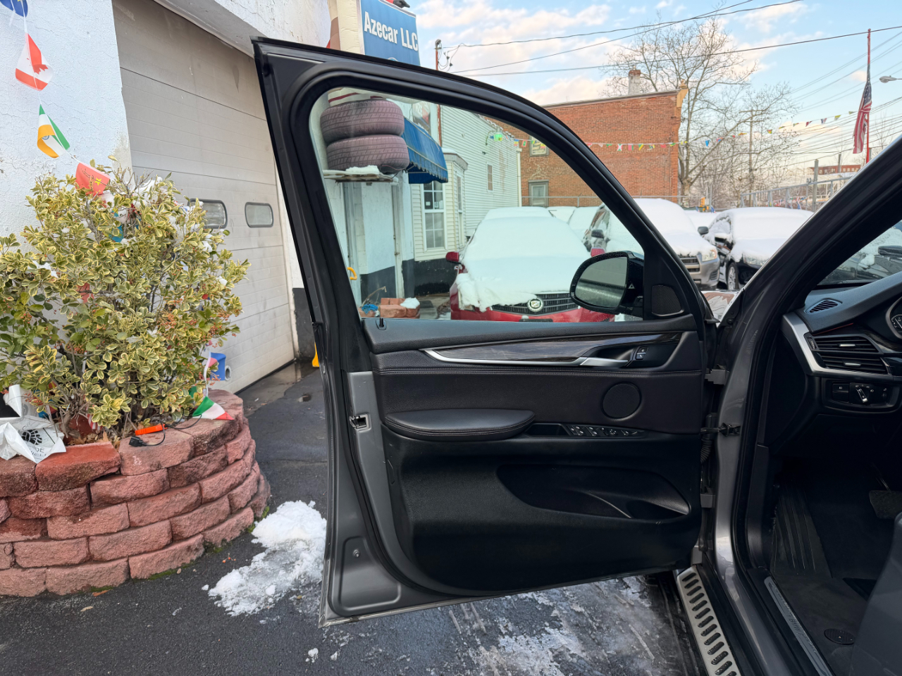 BMW X5 xDrive35i 2018