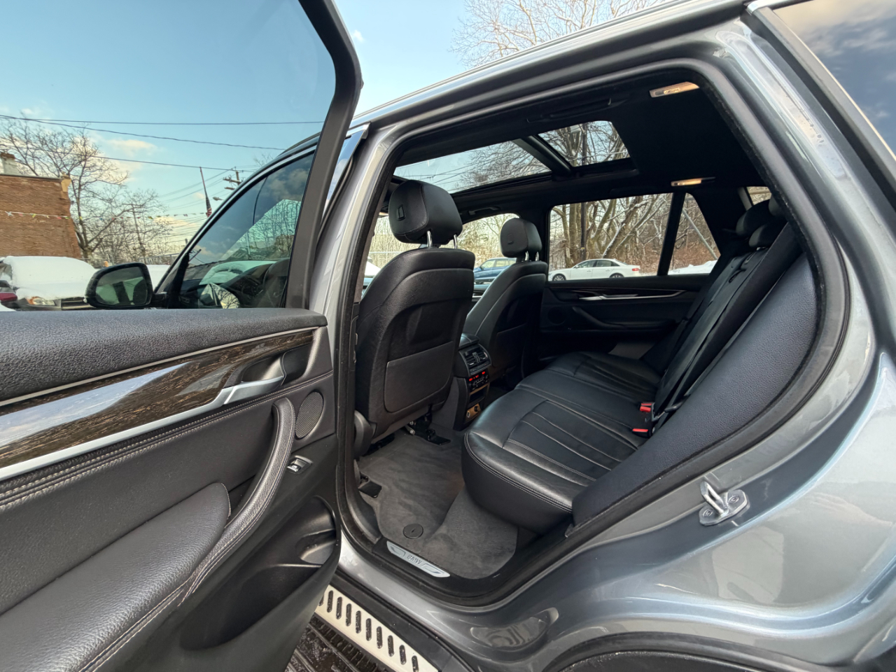 BMW X5 xDrive35i 2018