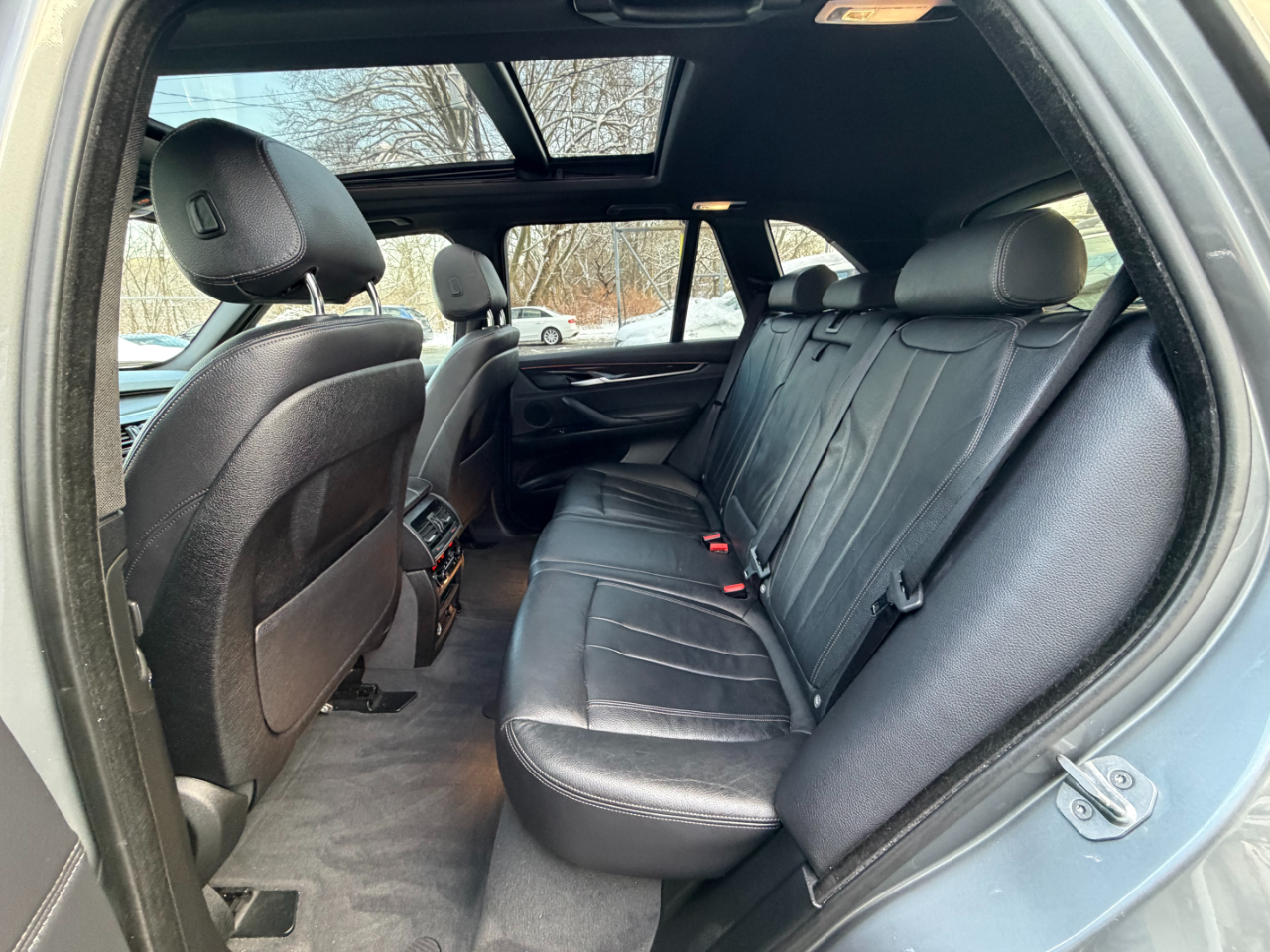 BMW X5 xDrive35i 2018