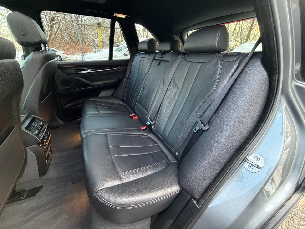 BMW X5 xDrive35i 2018