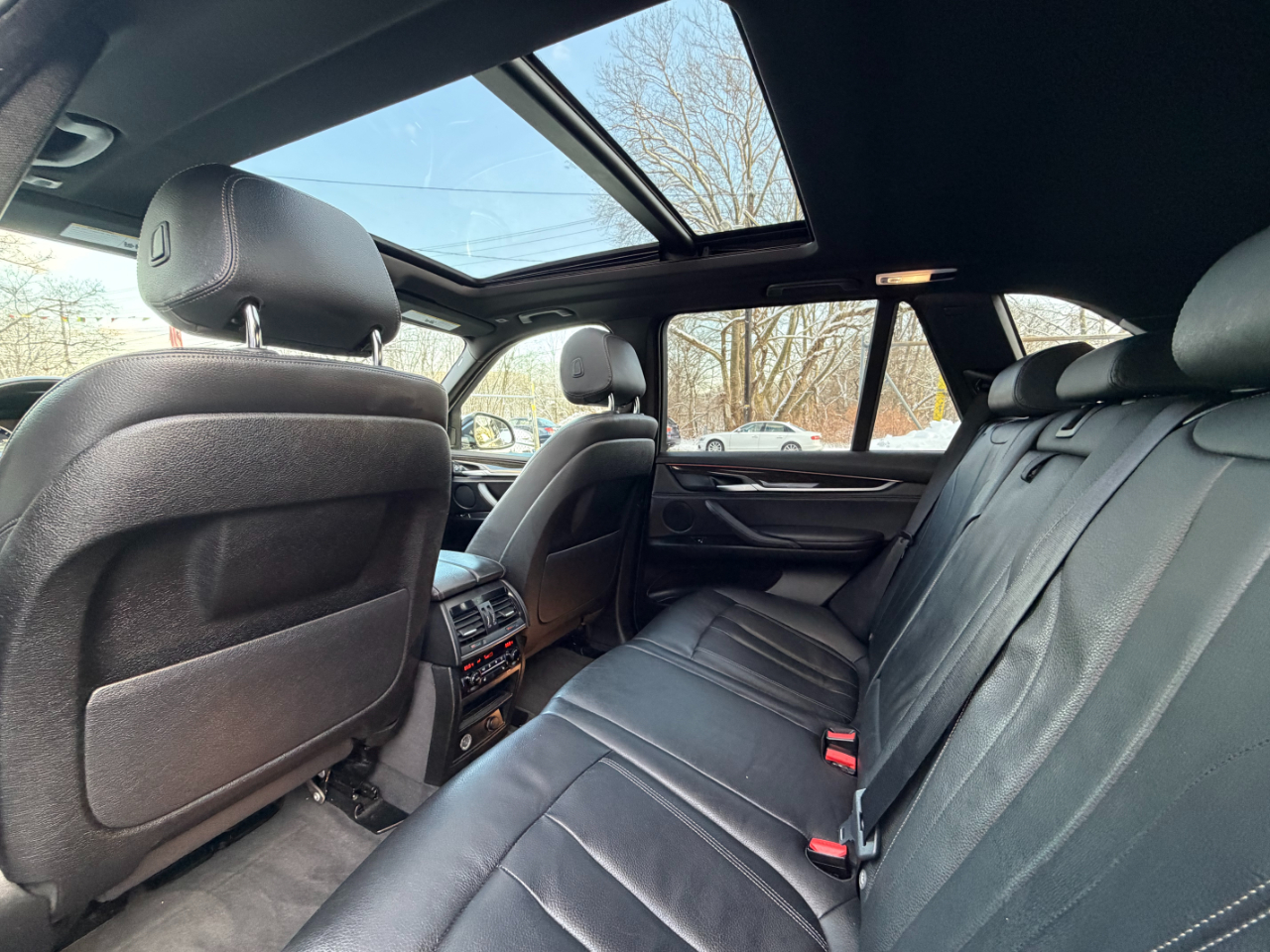 BMW X5 xDrive35i 2018