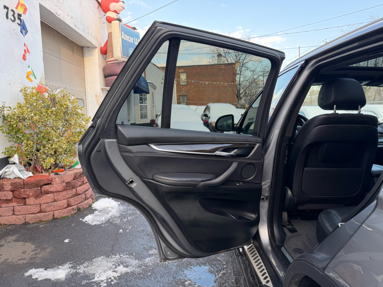 BMW X5 xDrive35i 2018