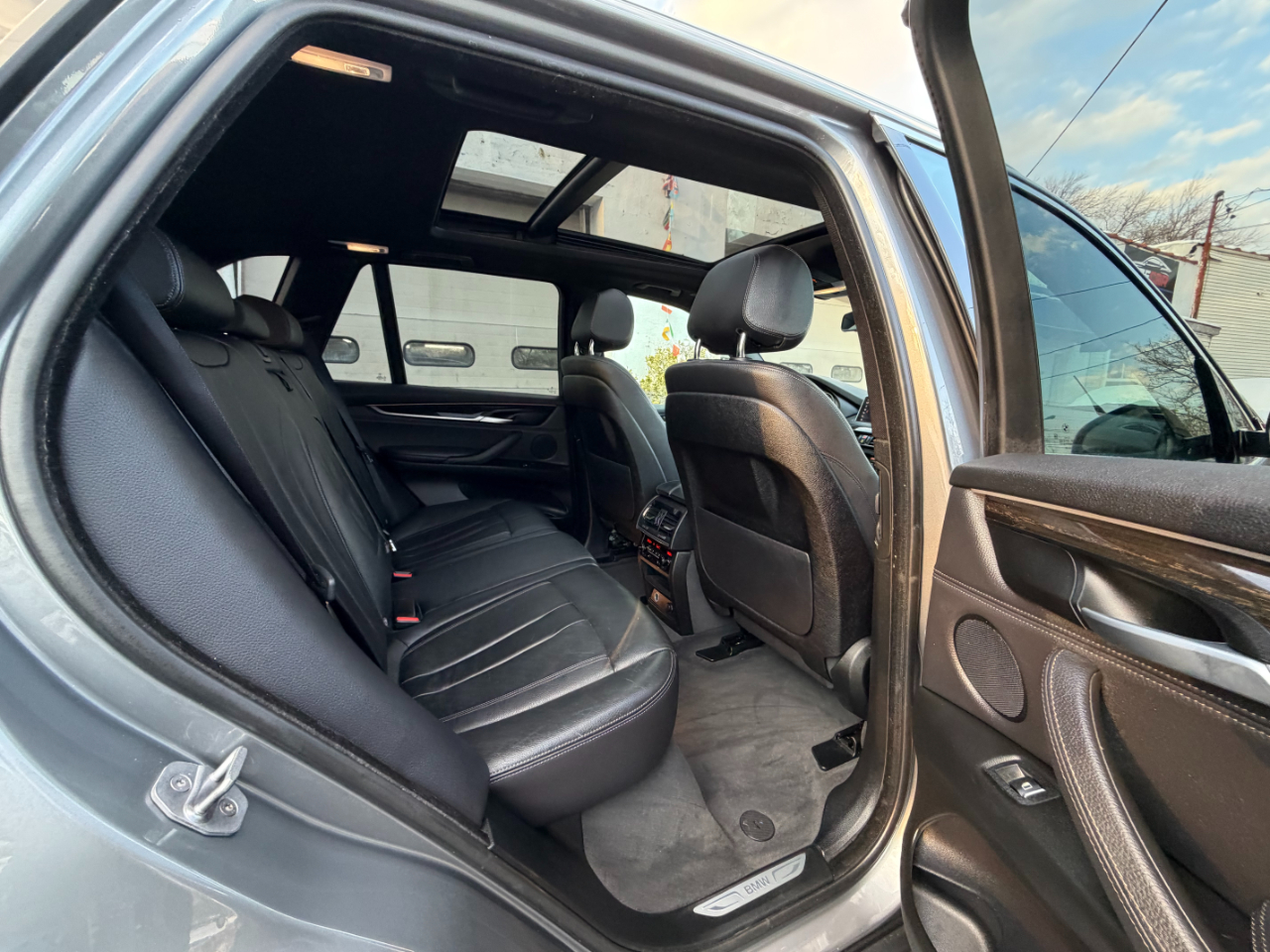 BMW X5 xDrive35i 2018