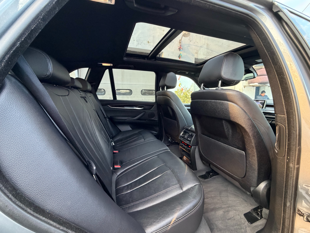 BMW X5 xDrive35i 2018