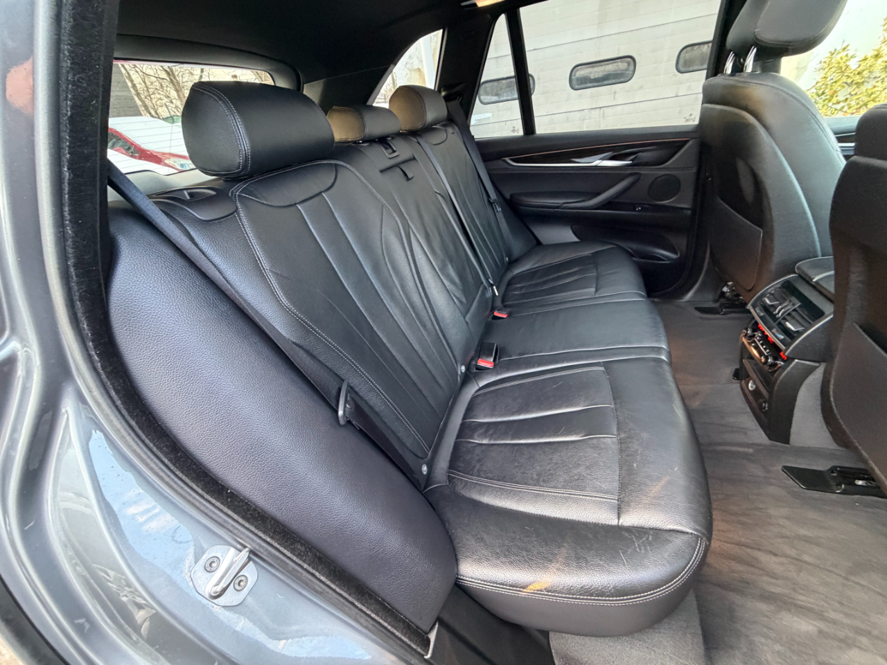 BMW X5 xDrive35i 2018