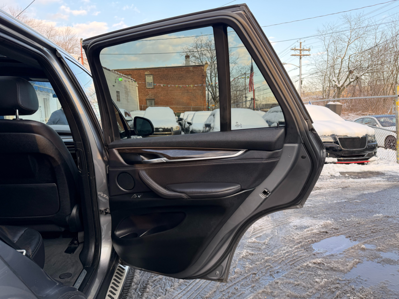 BMW X5 xDrive35i 2018