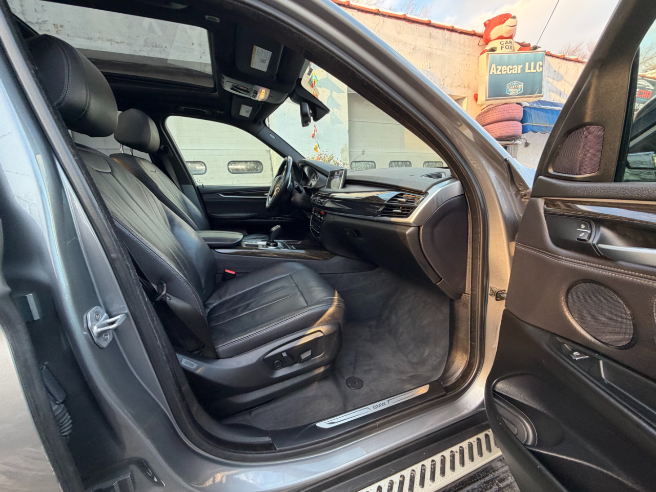 BMW X5 xDrive35i 2018