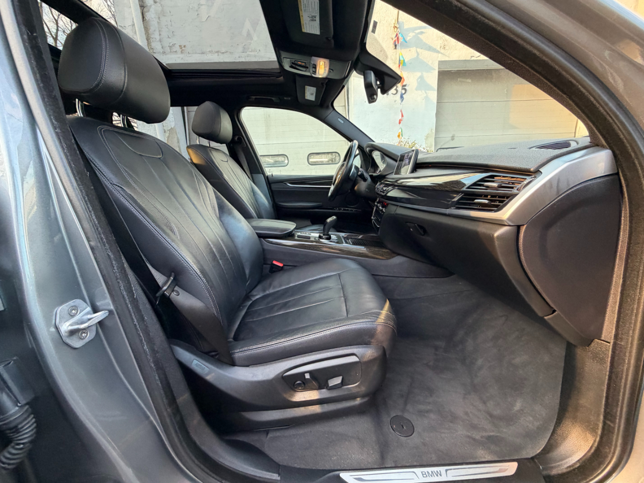 BMW X5 xDrive35i 2018