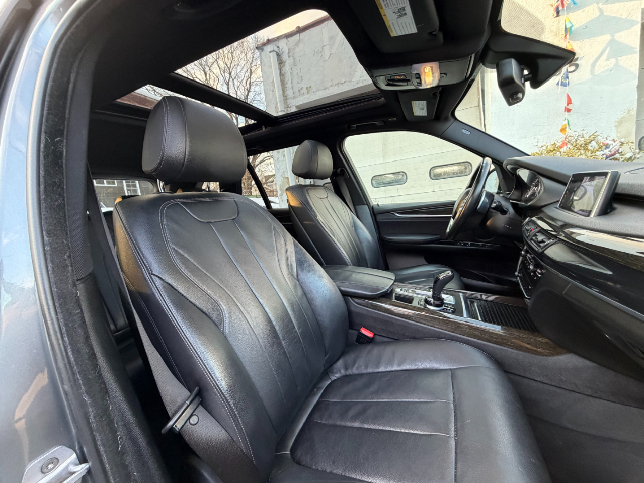 BMW X5 xDrive35i 2018