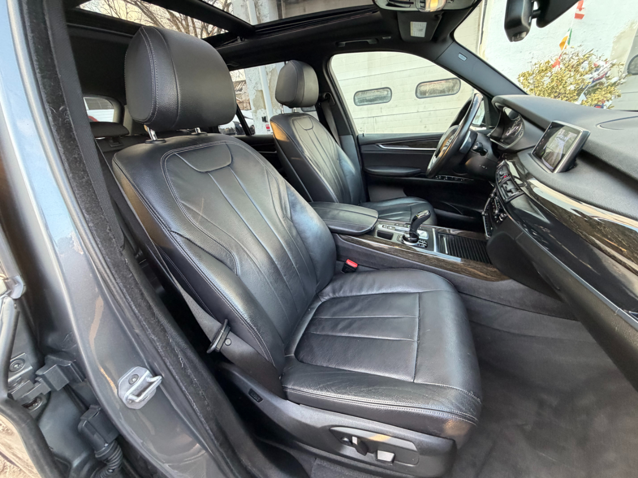 BMW X5 xDrive35i 2018