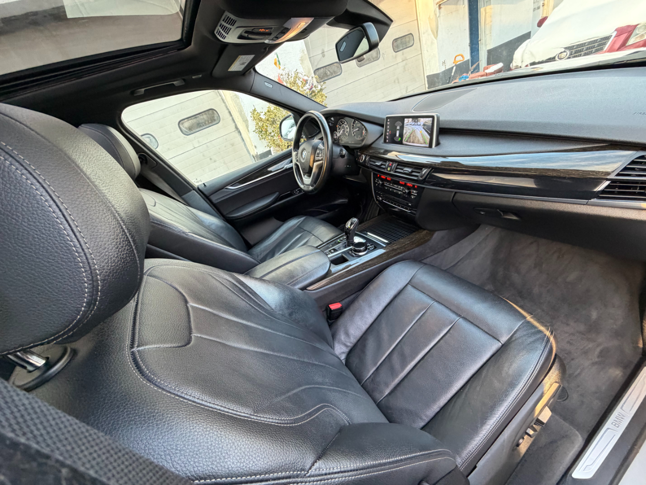 BMW X5 xDrive35i 2018