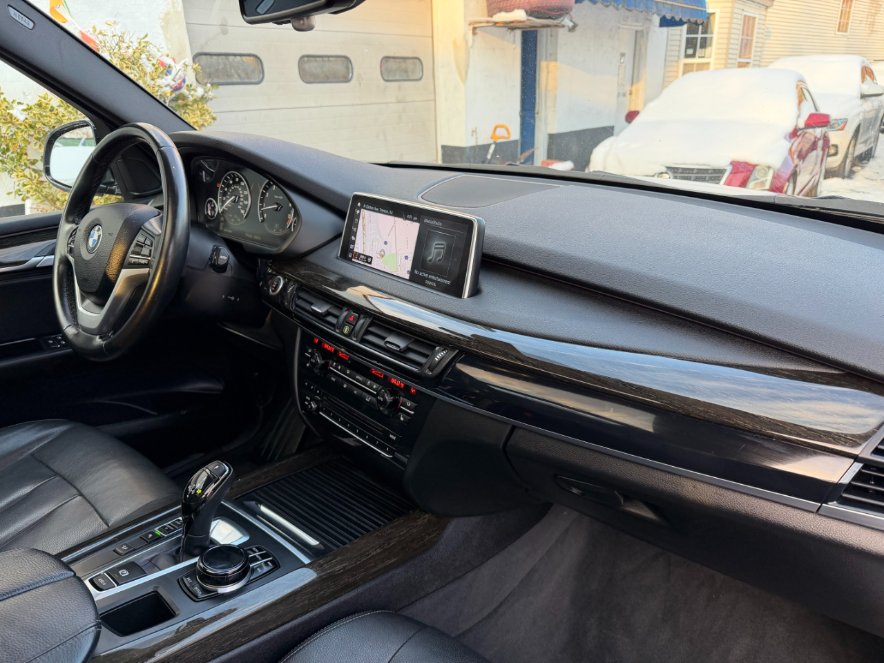 BMW X5 xDrive35i 2018