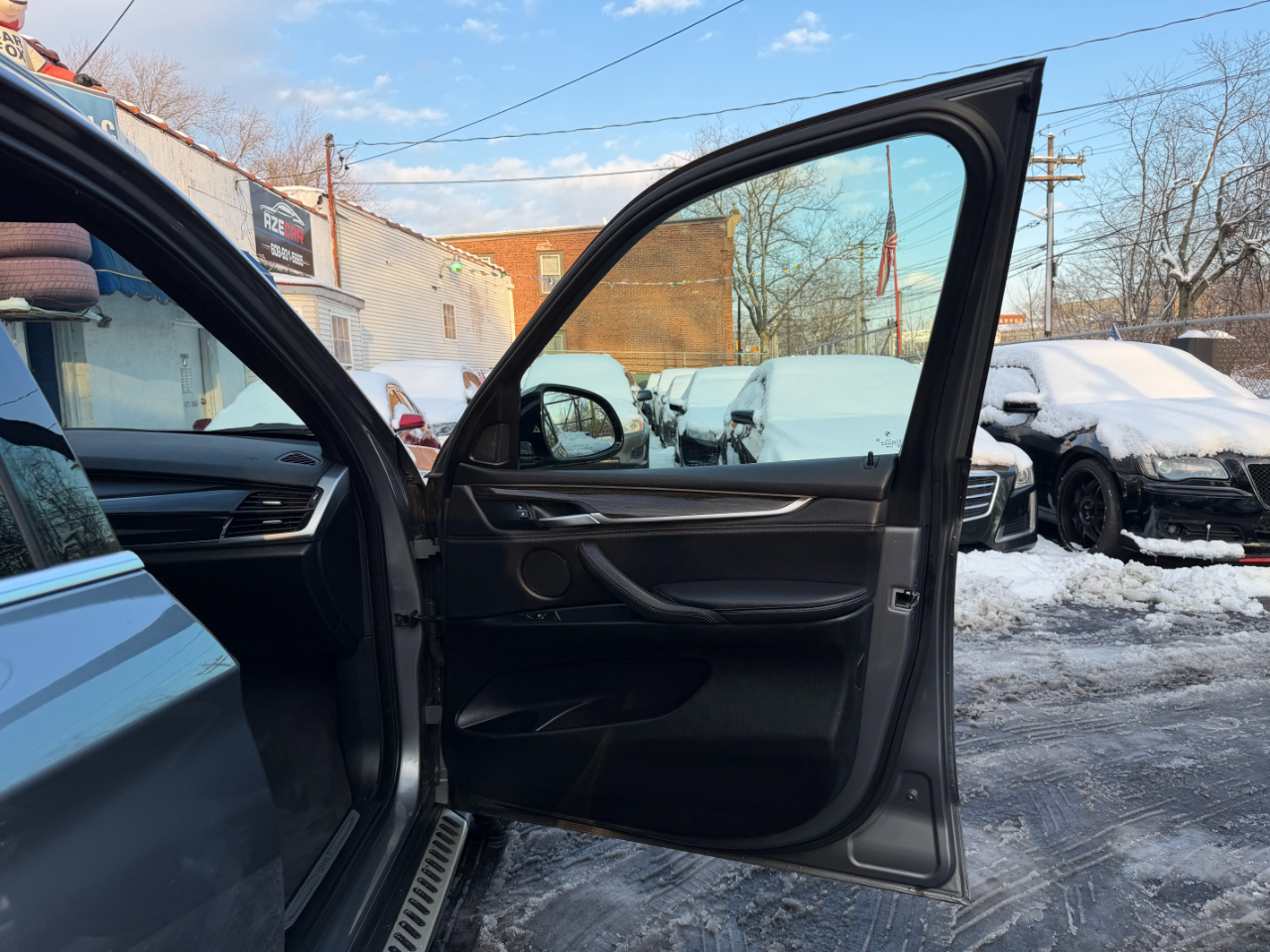 BMW X5 xDrive35i 2018