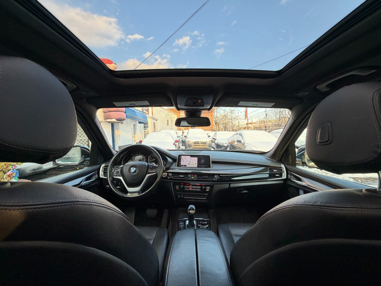 BMW X5 xDrive35i 2018