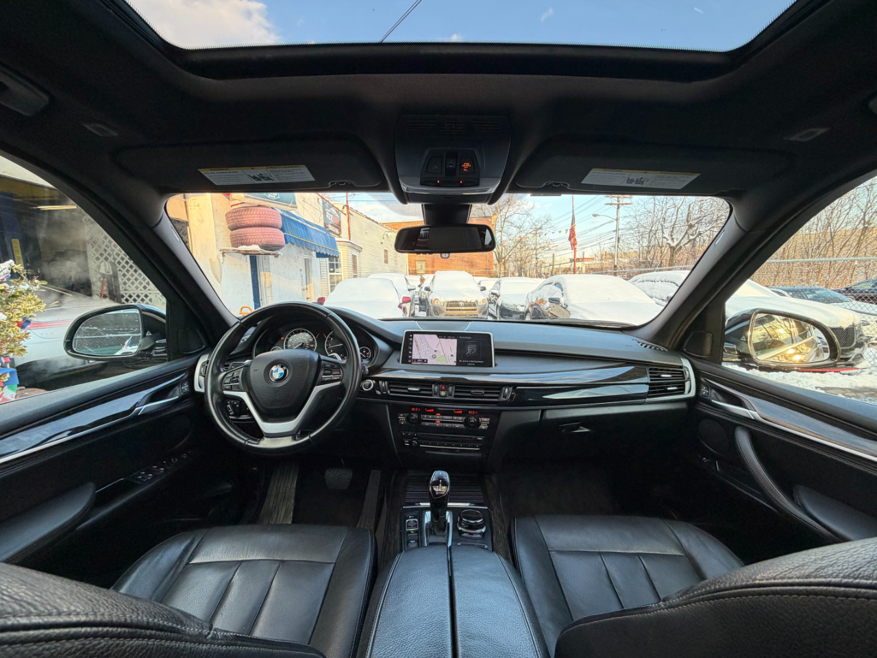 BMW X5 xDrive35i 2018