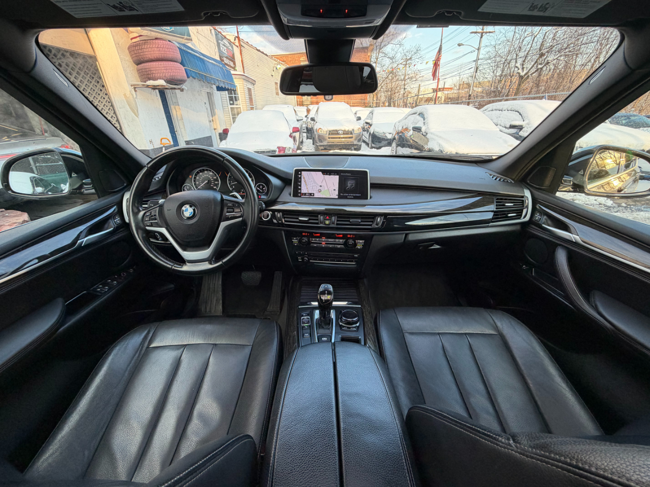 BMW X5 xDrive35i 2018