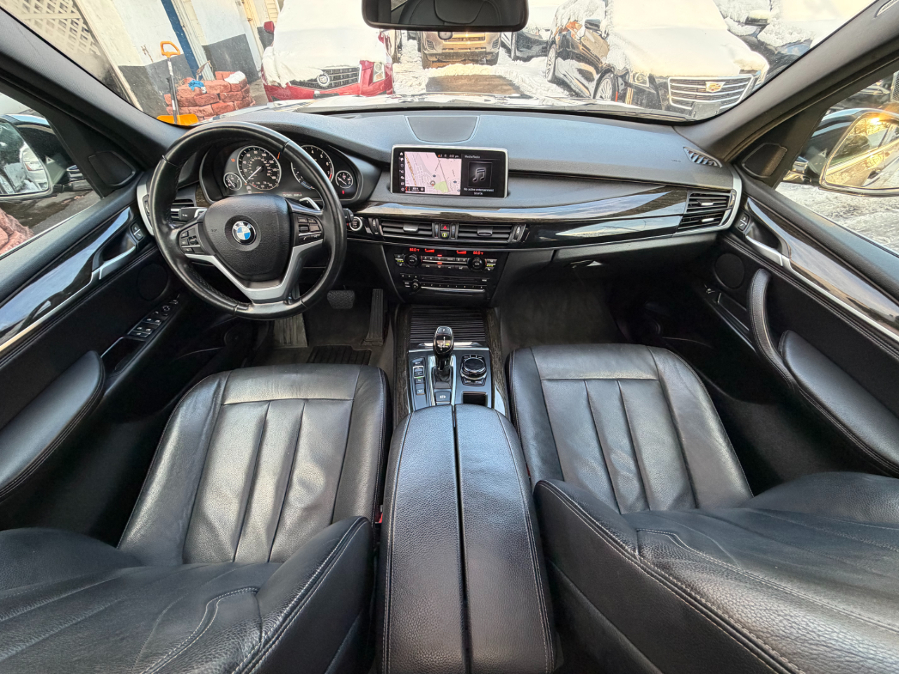 BMW X5 xDrive35i 2018