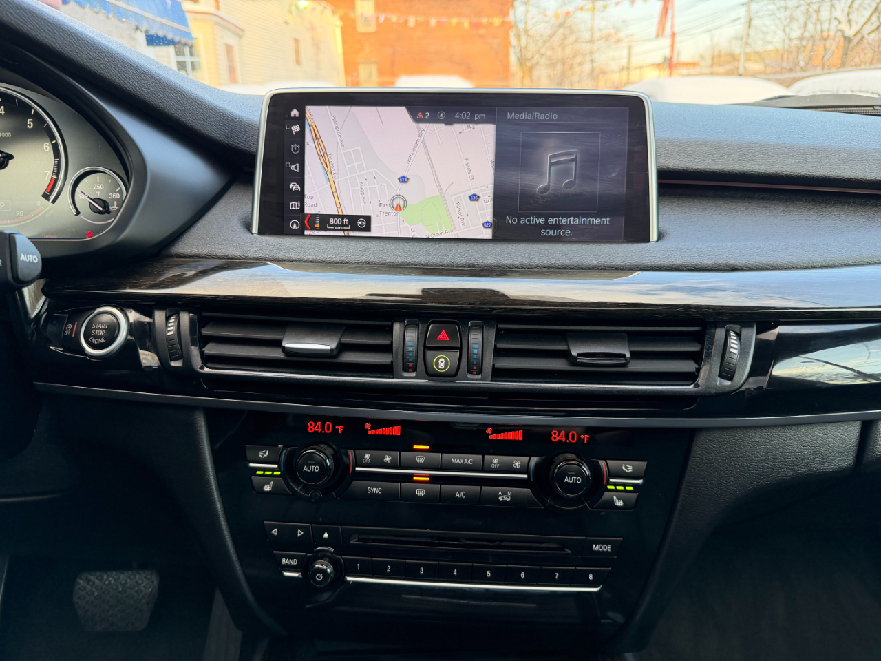 BMW X5 xDrive35i 2018