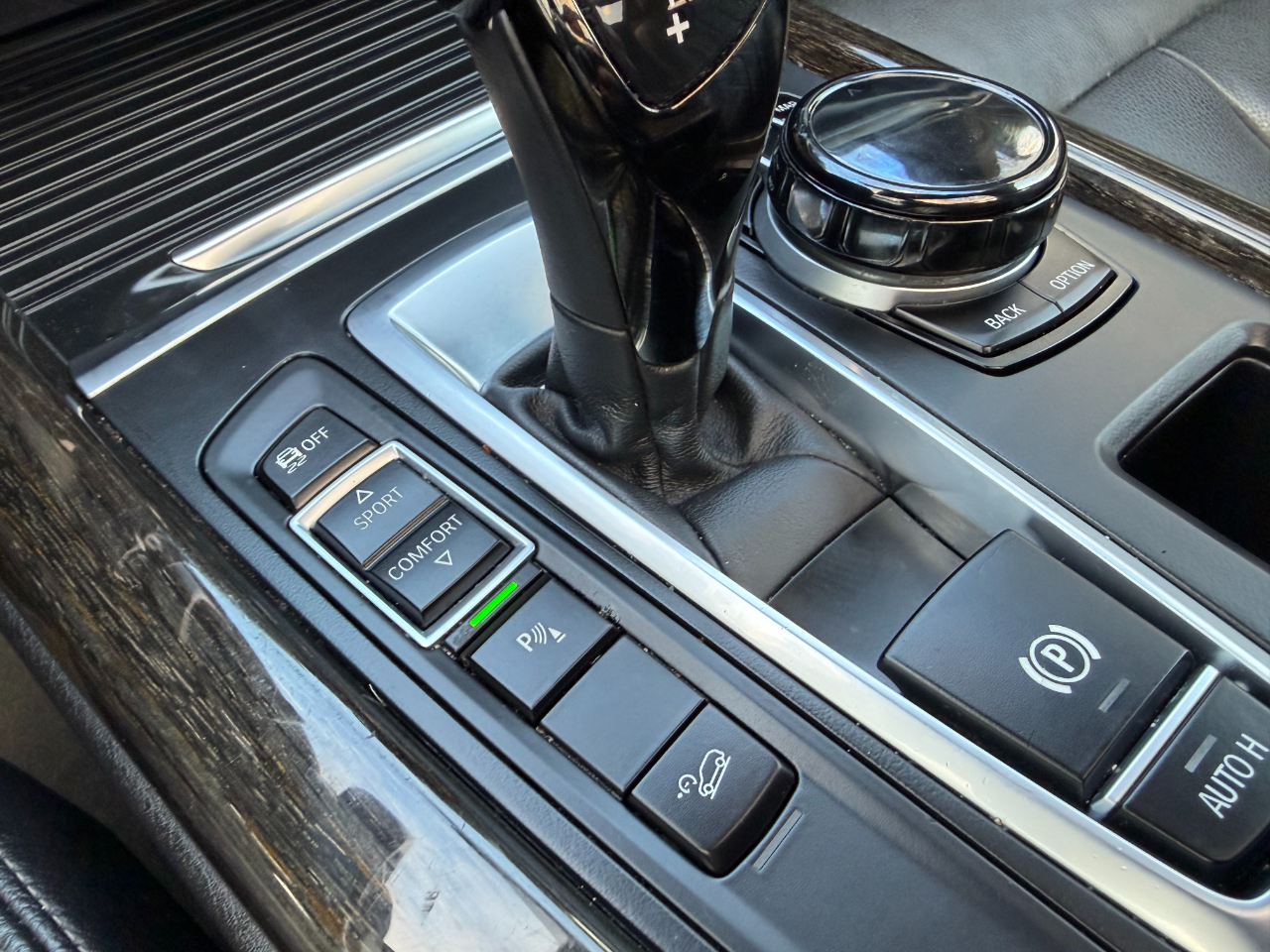 BMW X5 xDrive35i 2018