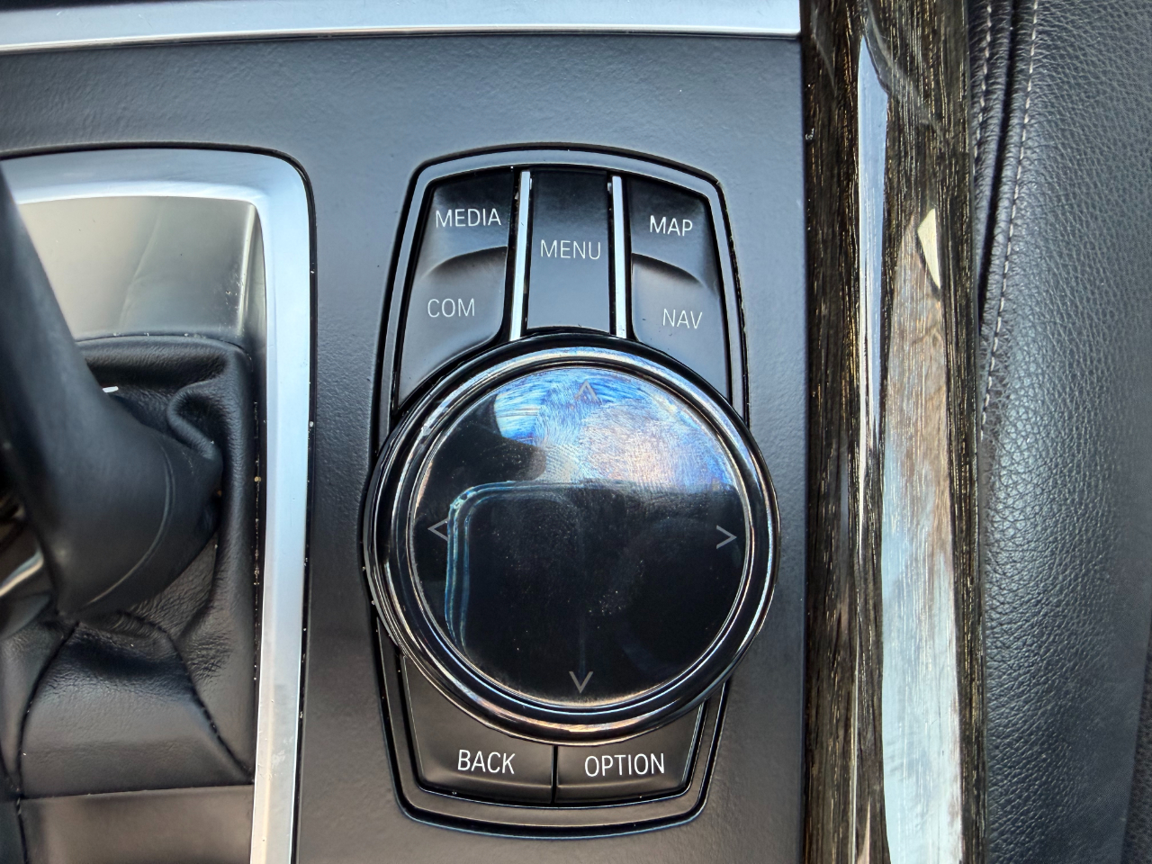 BMW X5 xDrive35i 2018