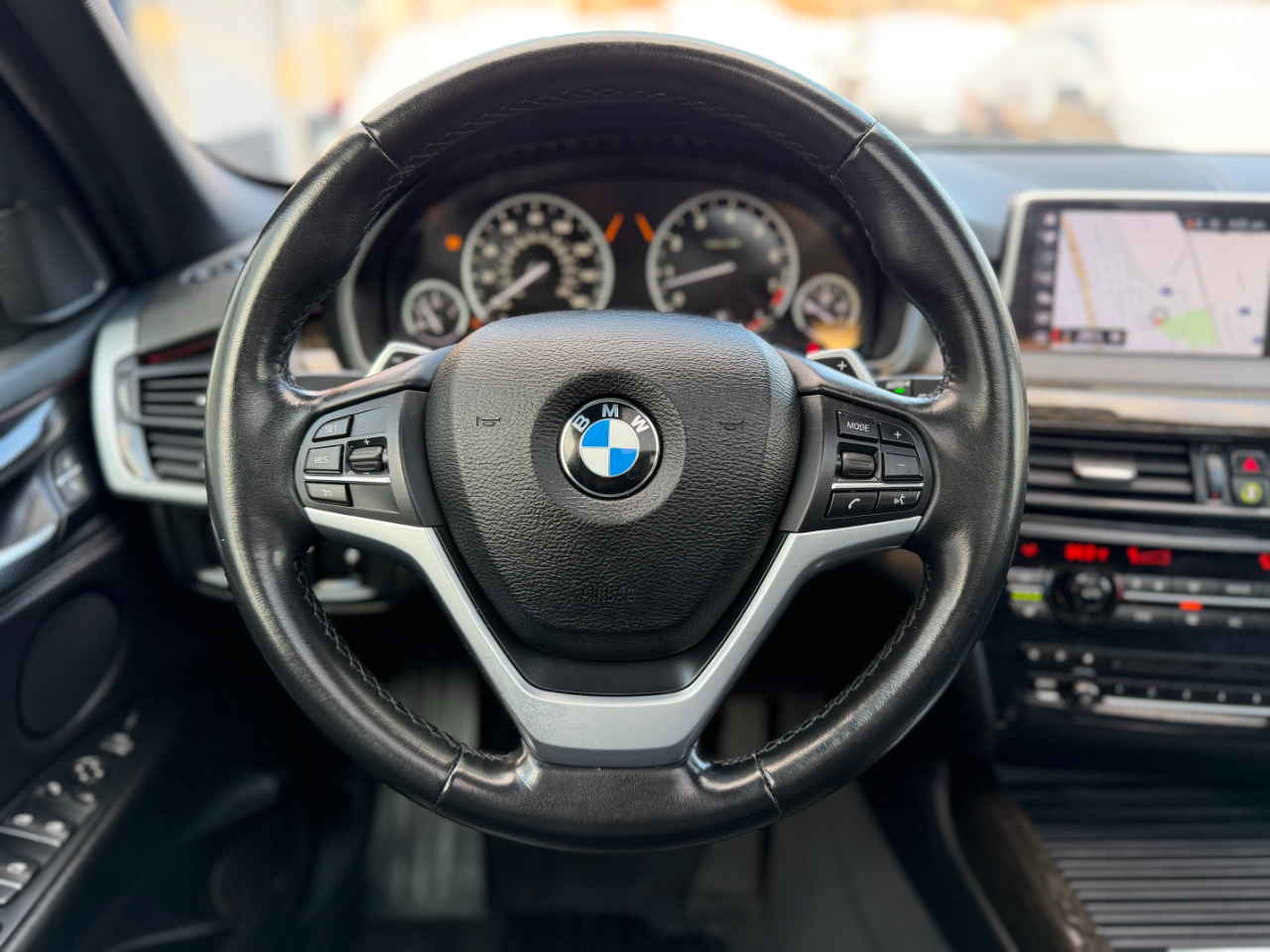 BMW X5 xDrive35i 2018