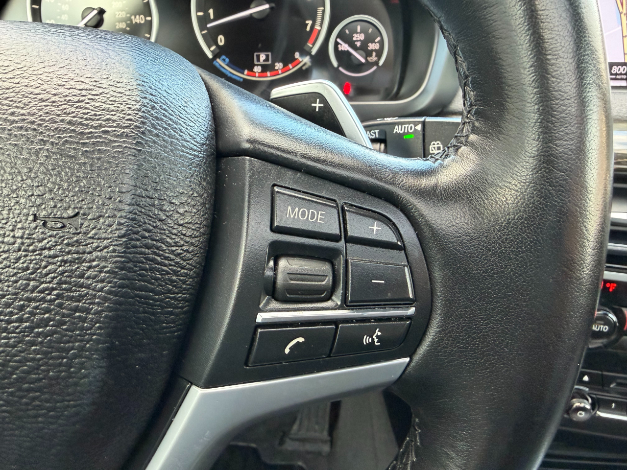 BMW X5 xDrive35i 2018