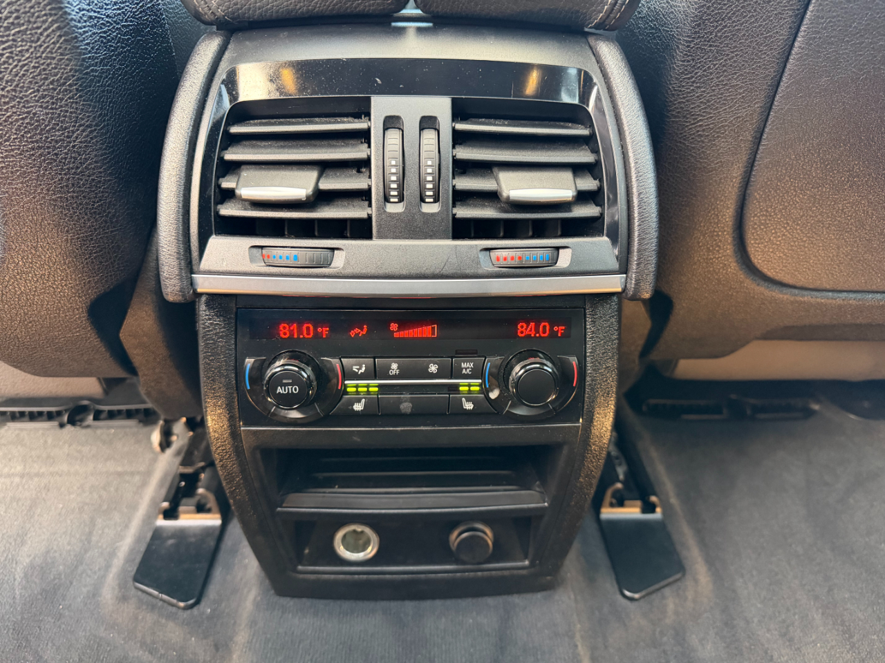 BMW X5 xDrive35i 2018