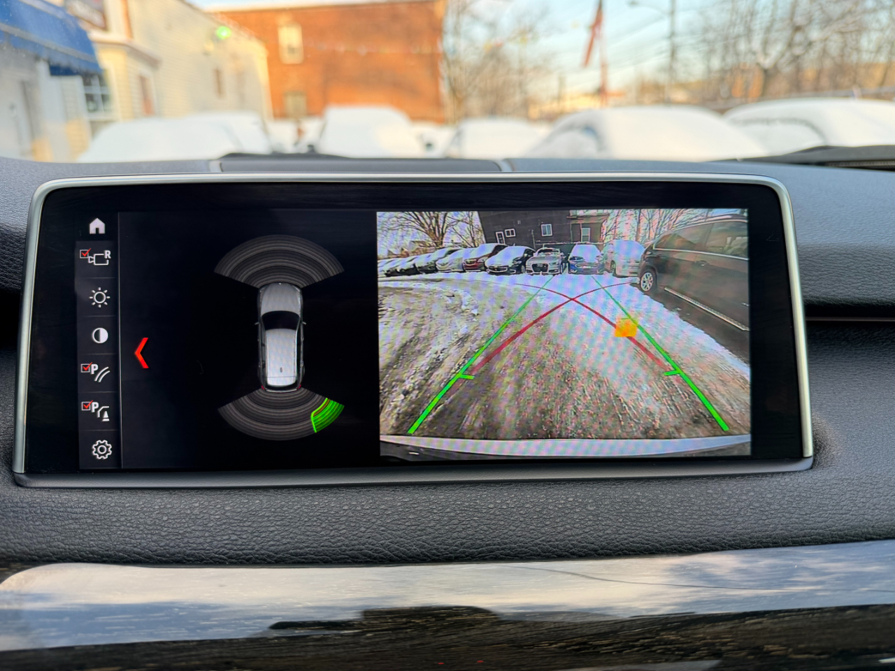 BMW X5 xDrive35i 2018