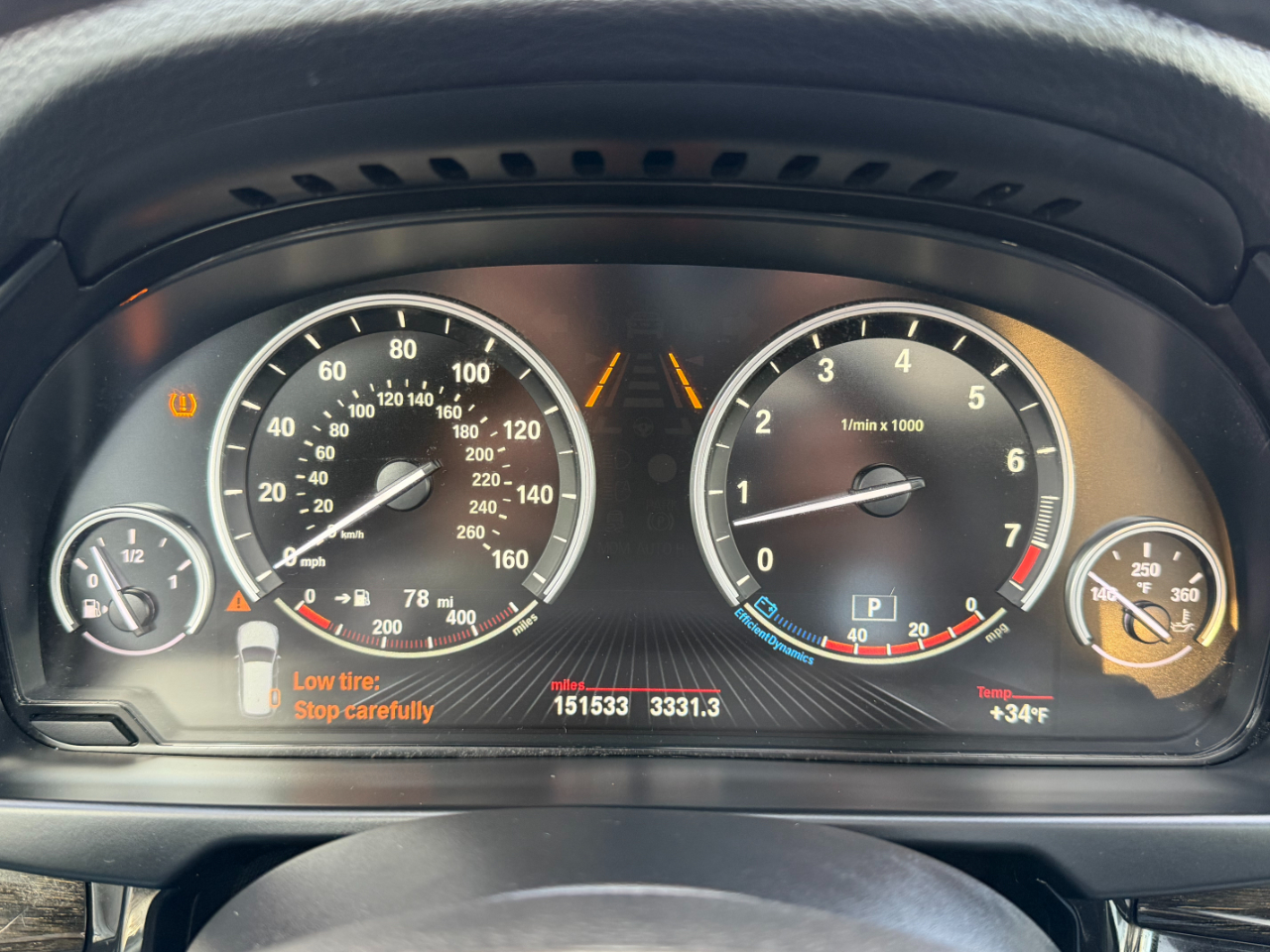 BMW X5 xDrive35i 2018