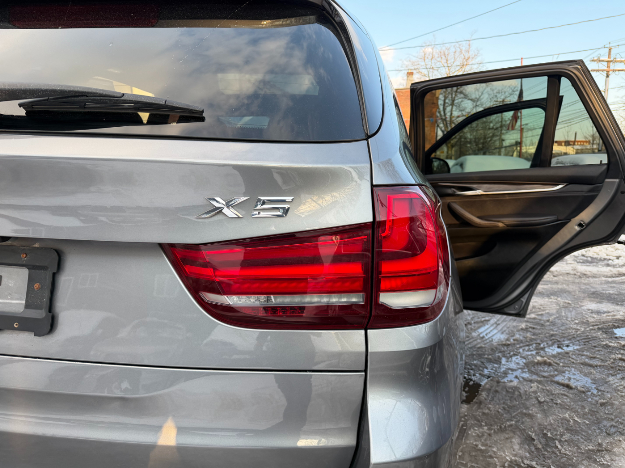 BMW X5 xDrive35i 2018