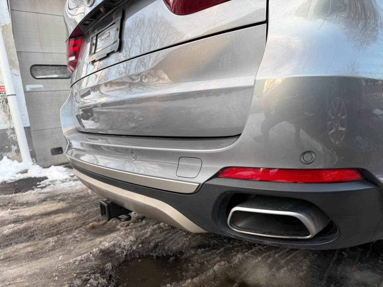 BMW X5 xDrive35i 2018